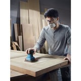 Bosch Professional Schwingschleifer GSS 140 A Professional blau, 220 Watt