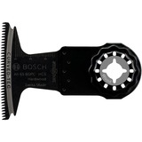 Bosch Professional Tauchsägeblatt AII 65 BSPC Hardwood 5 Stück, HCS, Breite 65mm