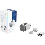 Bosch Smart Home Heizkörper-Thermostat II, Heizungsthermostat weiß