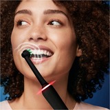 Braun Oral-B Pro 3 3900 Black Edition, Elektrische Zahnbürste schwarz, inkl. 2. Handstück