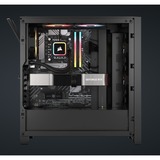 Corsair DIMM 48 GB DDR5-8400 (2x 24 GB) Dual-Kit, Arbeitsspeicher silber, CMHC48GX5M2X8400C40, Vengeance RGB, INTEL XMP