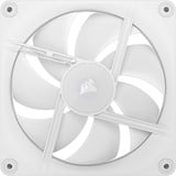 Corsair iCUE LINK LX140-R RGB PWM Reverse, Gehäuselüfter weiß, 2er Pack, 140 mm