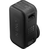 DJI  Osmo Nano Standard Combo (128GB), Videokamera anthrazit, 4K, Zeitlupe, Zeitraffer