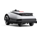ECOVACS GOAT A1600 LiDAR PRO, Mähroboter weiß/schwarz, Li-Ionen Akku 3,0Ah/32V