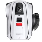 ECOVACS GOAT A1600 LiDAR PRO, Mähroboter weiß/schwarz, Li-Ionen Akku 3,0Ah/32V