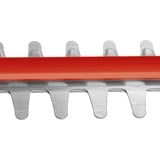 EINHELL Akku-Heckenschere GE-CH 1846 Li-Solo rot/schwarz, ohne Akku und Ladegerät