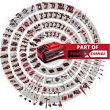 EINHELL Power X-Change Akku-Wandhalterung schwarz, 2 Stück