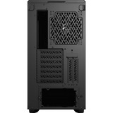 Fractal Design Meshify 2 Black TG Dark Tint, Tower-Gehäuse schwarz, Tempered Glass