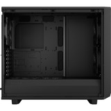 Fractal Design Meshify 2 Black TG Dark Tint, Tower-Gehäuse schwarz, Tempered Glass