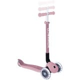 GLOBBER Primo Foldable Plus Lights EC, Scooter beere