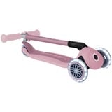 GLOBBER Primo Foldable Plus Lights EC, Scooter beere