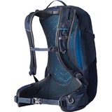 Gregory Citro 24                     , Rucksack dunkelblau, 24 Liter