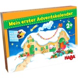 HABA Mein erster Adventskalender - Bei den Bauernhoftieren, Spielfigur 