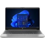HP 255 G9 (7N0S8ES), Notebook silber, ohne Betriebssystem, 512 GB SSD