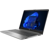 HP 255 G9 (7N0S8ES), Notebook silber, ohne Betriebssystem, 39.6 cm (15.6 Zoll), 512 GB SSD