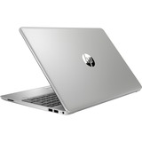 HP 255 G9 (7N0S8ES), Notebook silber, ohne Betriebssystem, 39.6 cm (15.6 Zoll), 512 GB SSD