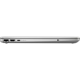 HP 255 G9 (7N0S8ES), Notebook silber, ohne Betriebssystem, 512 GB SSD