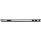HP 255 G9 (7N0S8ES), Notebook silber, ohne Betriebssystem, 512 GB SSD