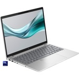 HP EliteBook 630 G11 (9C0G8EA), Notebook silber, Intel® Core™ Ultra 7 155U, Intel® Graphics, 16 GB DDR5, 512 GB (512 GB SSD), Windows 11 Pro 64-Bit