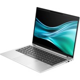 HP EliteBook 835 G11 (9G0K7ET), Notebook silber, AMD Ryzen 5 8540U, AMD Radeon 740M, 16 GB LPDDR5X, 512 GB (512 GB SSD), Windows 11 Pro 64-Bit