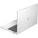 HP EliteBook 835 G11 (9G0K7ET), Notebook silber, AMD Ryzen 5 8540U, AMD Radeon 740M, 16 GB LPDDR5X, 512 GB (512 GB SSD), Windows 11 Pro 64-Bit