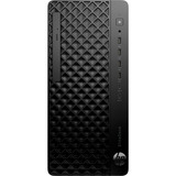 HP EliteDesk 8 Tower G1i (99M81ET), PC-System schwarz, Windows 11 Pro 64-Bit