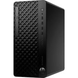 HP EliteDesk 8 Tower G1i (99M81ET), PC-System schwarz, Windows 11 Pro 64-Bit