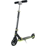 HUDORA Bold Wheel M, Scooter grün