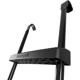 HUDORA Universalleiter 70 bis 100cm schwarz, für Trampoline