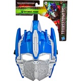 Hasbro Transformers: Aufstieg der Bestien Optimus Prime Rollenspielmaske 