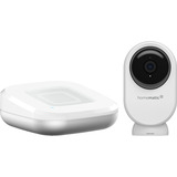 Homematic IP Bundle Access Point + 2x Innenkamera plus, Set 4MP, WLAN