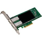 Intel® Ethernet E810-XXVDA2, LAN-Adapter Retail