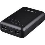 Intenso Powerbank B10000 schwarz, 10000 mAh