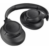 JBL TUNE 730, Kopfhörer schwarz, Bluetooth