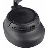 JBL TUNE 730, Kopfhörer schwarz, Bluetooth