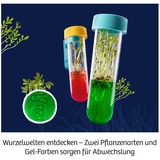 KOSMOS Fun Science Aqua-Gel-Pflanzen, Experimentierkasten 