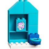 LEGO 10413 DUPLO Alltagsroutinen: Baden, Konstruktionsspielzeug 