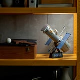 LEGO 11382 Icons Hubble-Weltraumteleskop, Konstruktionsspielzeug 