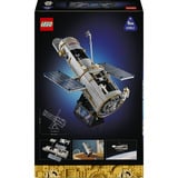 LEGO 11382 Icons Hubble-Weltraumteleskop, Konstruktionsspielzeug 