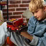 LEGO 42213 Technic Ford Bronco Offroader, Konstruktionsspielzeug 