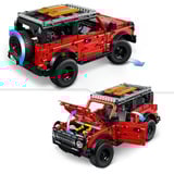 LEGO 42213 Technic Ford Bronco Offroader, Konstruktionsspielzeug 