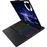 Lenovo Legion Pro 5 16IAX10 (83F30017GE), Notebook schwarz, Intel® Core™ Ultra 7 255HX, NVIDIA GeForce RTX 5070, 32 GB DDR5, 1 TB (1 TB SSD), Windows 11 Home