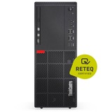 Lenovo ThinkCentre M710T Generalüberholt, PC-System schwarz, Windows 10 Pro 64-Bit