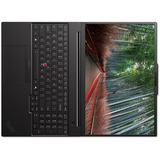 Lenovo ThinkPad P16s G5 Intel (21XE0066GE), Notebook schwarz, Intel® Core™ Ultra 7 356H, NVIDIA RTX PRO 500, 32 GB LPDDR5X, 1 TB (1 TB SSD), Windows 11 Pro