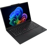Lenovo ThinkPad T14s G7 (21YU0036GE), Notebook schwarz, Intel® Core™ Ultra 5 325, Intel® Graphics, 16 GB LPDDR5X, 512 GB (512 GB SSD), Windows 11 Pro