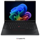 Lenovo ThinkPad T14s G7 (21YU0036GE), Notebook schwarz, Intel® Core™ Ultra 5 325, Intel® Graphics, 16 GB LPDDR5X, 512 GB (512 GB SSD), Windows 11 Pro