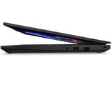 Lenovo ThinkPad T16 Intel G5 (21WT003WGE), Notebook schwarz, Intel® Core™ Ultra 7 355, Intel® Graphics, 64 GB LPDDR5X, 1 TB (1 TB SSD), Windows 11 Pro