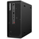 Lenovo ThinkStation P3 Ultra SFF Gen 2 (30J5006HGE), PC-System schwarz, Windows 11 Pro