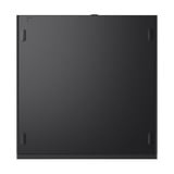 Lenovo V100q (13GG0005GE), PC-System schwarz, IGEL OS