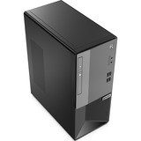 Lenovo V50t Gen 2-13IOB (11QE003YGE), PC-System schwarz/silber, Windows 10 Pro 64-Bit